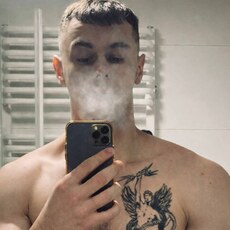 Фотография мужчины Влад, 19 лет из г. Старогард-Гданьски