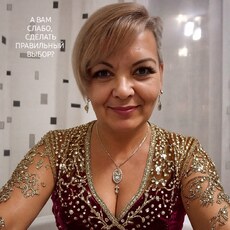 Фотография девушки Ангел, 52 года из г. Иркутск