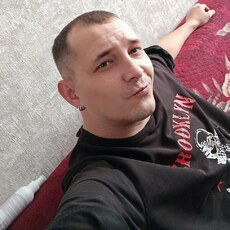 Фотография мужчины Андрей, 36 лет из г. Уссурийск