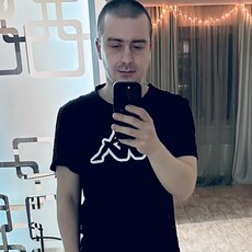 Фотография мужчины Владик, 30 лет из г. Каменское