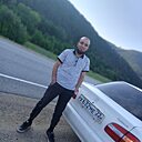 Алик, 32 года