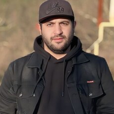 Фотография мужчины Мага, 34 года из г. Ялта