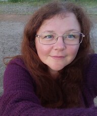 Фотография девушки Лана, 45 лет из г. Мурманск