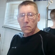 Фотография мужчины Игорь, 51 год из г. Пенза