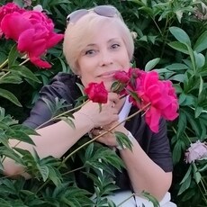 Фотография девушки Лоя, 61 год из г. Пермь