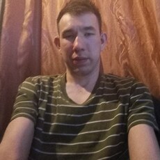 Фотография мужчины Сергей, 27 лет из г. Кемерово