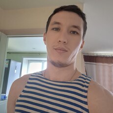 Фотография мужчины Руслан, 28 лет из г. Тольятти