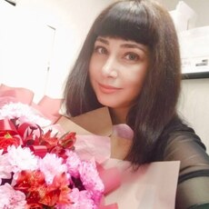 Фотография девушки Надья, 42 года из г. Великий Новгород