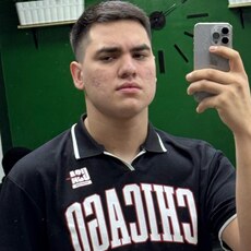 Фотография мужчины Артур, 22 года из г. Димитровград