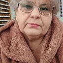 Вышла, 57 лет