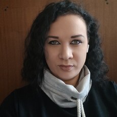 Фотография девушки Анастасия, 37 лет из г. Сыктывкар