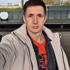 Фотография мужчины Даниил, 31 год из г. Люберцы