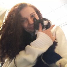 Фотография девушки Татьяна, 40 лет из г. Пятигорск