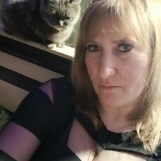 Фотография девушки Елена, 41 год из г. Горняк (Алтайский Край)