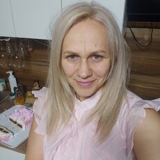 Фотография девушки Инна, 52 года из г. Ижевск