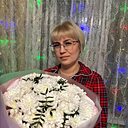 Гульназ, 46 лет