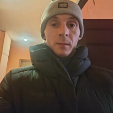 Фотография мужчины Николай, 40 лет из г. Лобня