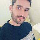 Мухаммад, 25 лет