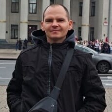 Фотография мужчины Вячеслав, 36 лет из г. Сафоново