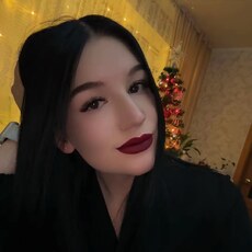 Фотография девушки Ксения, 21 год из г. Самара