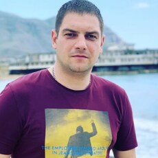 Фотография мужчины Алексей, 36 лет из г. Севастополь