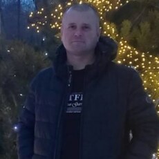 Фотография мужчины Игорь, 42 года из г. Одесса