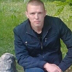 Фотография мужчины Сергей, 34 года из г. Алчевск