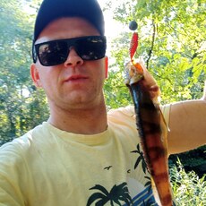 Фотография мужчины Андрей, 39 лет из г. Харьков