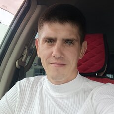 Фотография мужчины Павел, 35 лет из г. Щёлково