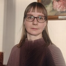 Фотография девушки Ирина, 49 лет из г. Самара