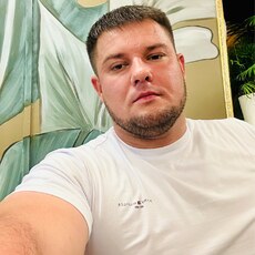 Фотография мужчины Hi, 35 лет из г. Уральск