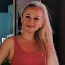 Фотография девушки Наталья, 41 год из г. Челябинск