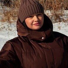 Фотография девушки Екатерина, 33 года из г. Хабаровск