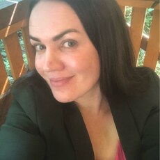 Фотография девушки Яна, 43 года из г. Пермь