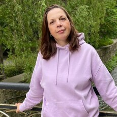 Фотография девушки Елена, 51 год из г. Воронеж