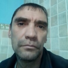 Фотография мужчины Андрей, 41 год из г. Забайкальск