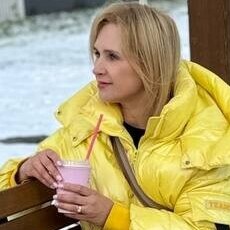 Фотография девушки Людмила, 43 года из г. Вологда