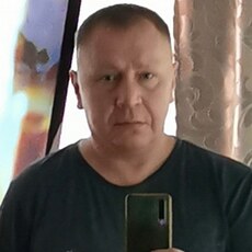Фотография мужчины Сергей, 46 лет из г. Долинск