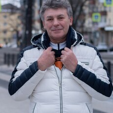 Фотография мужчины Валерий, 50 лет из г. Вологда