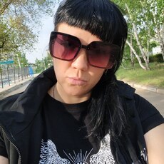 Фотография девушки Яночка, 38 лет из г. Яровое