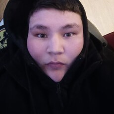 Фотография мужчины Esen, 19 лет из г. Кокшетау