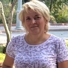 Фотография девушки Елена, 49 лет из г. Жлобин