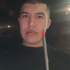 Фотография мужчины Руслан, 31 год из г. Джанкой