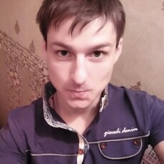 Фотография мужчины Алексей, 36 лет из г. Нелидово