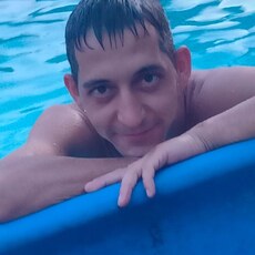 Фотография мужчины Эльдар, 36 лет из г. Белово