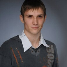 Фотография мужчины Антон, 35 лет из г. Копейск