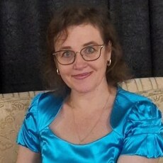 Фотография девушки Люда, 54 года из г. Барнаул