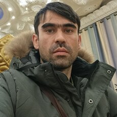 Фотография мужчины Бедил, 33 года из г. Челябинск