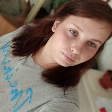 Фотография девушки Аля, 25 лет из г. Житковичи