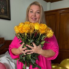 Фотография девушки Лариса, 45 лет из г. Краснодар